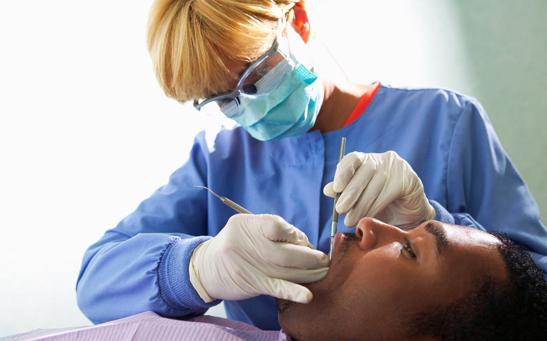 Alternative Jobs For a Dental Hygienist