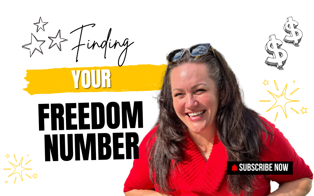 Find Your Freedom Number