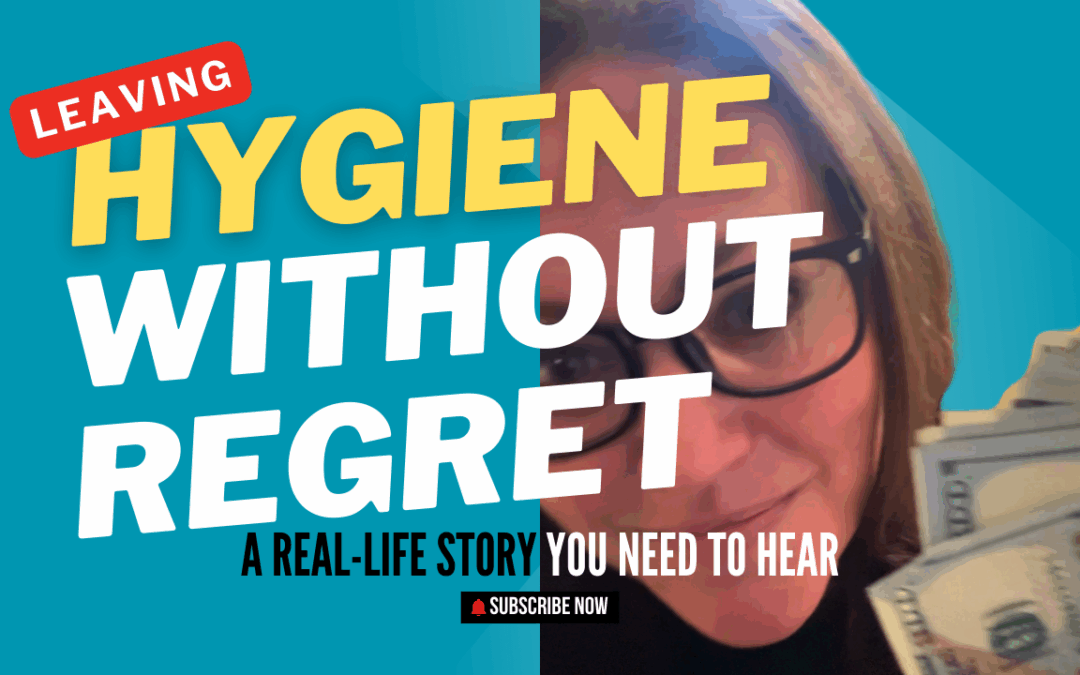Ditching Hygiene Without Regret: A Real-Life Story You Need to Hear
